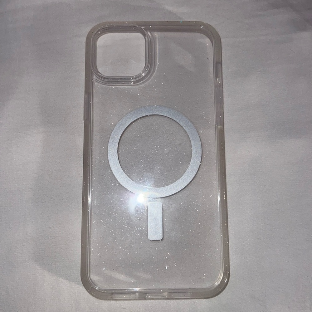Sparkle I Phone 13 pro case